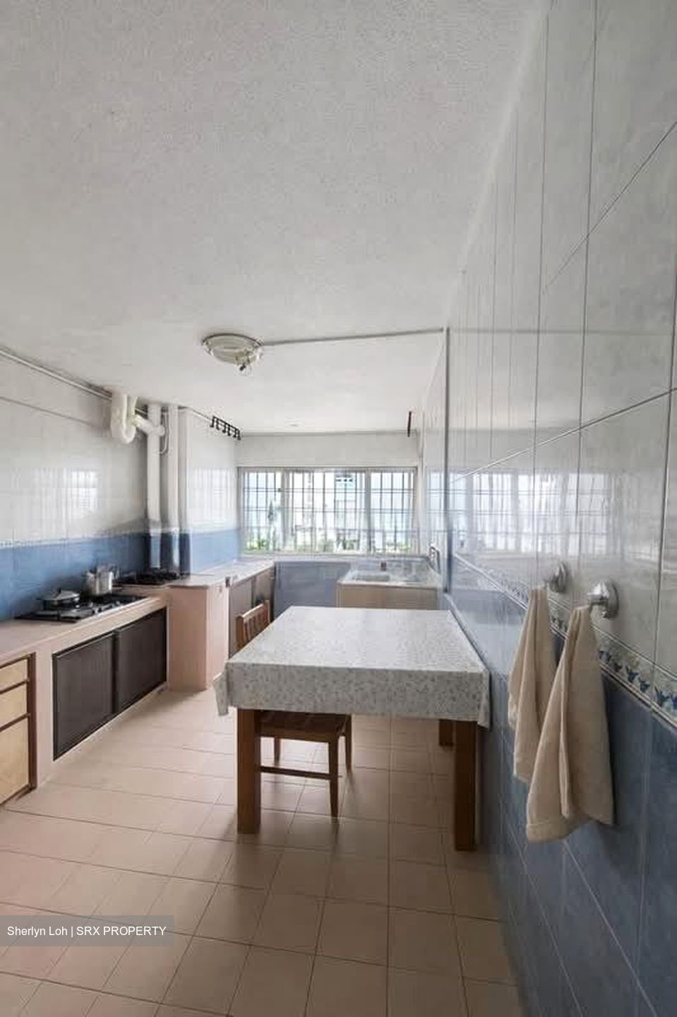 Blk 701 Reservoir Rise (Bedok), HDB 4 Rooms #548239531